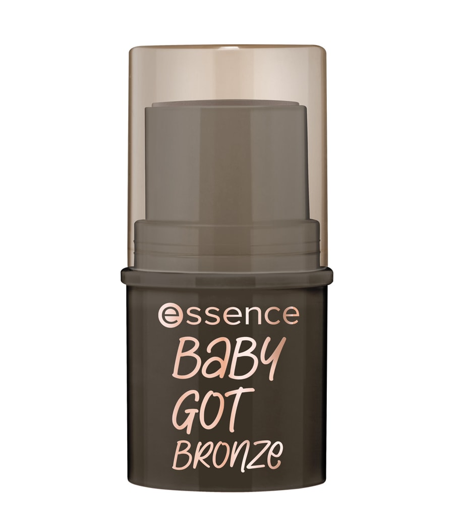 Бронзер essence baby got bronze bronzing stick, Nr. 60 - Crush on Caviar, 6g
Бронзер essence baby got bronze bronzing stick, Nr. 60 - Crush on Caviar, 6g