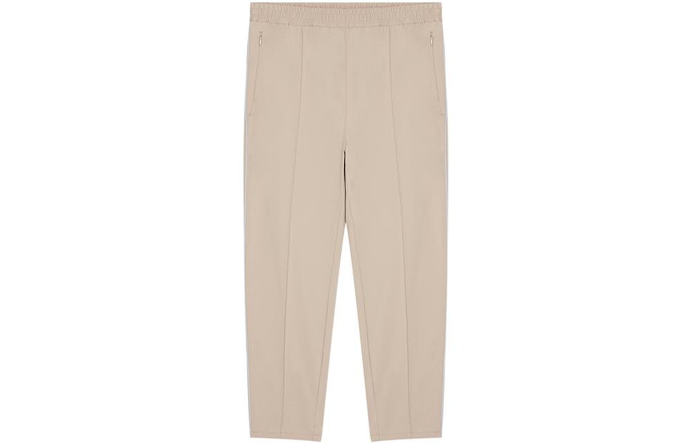 Повседневные брюки мужские цвета хаки New Balance, хаки
Повседневные брюки мужские цвета хаки New Balance, хаки