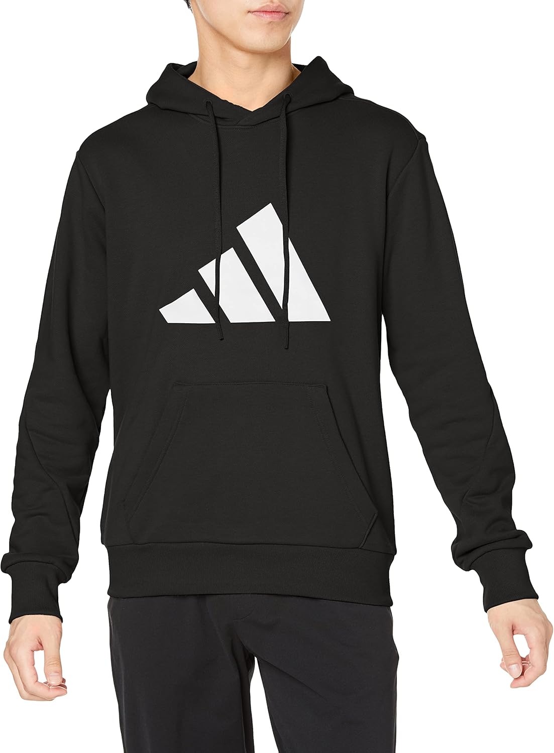 Мужская толстовка Adidas Sportswear Future Icon Logo Graphic Hoodie BP041, черный
Мужская толстовка Adidas Sportswear Future Icon Logo Graphic Hoodie BP041, черный