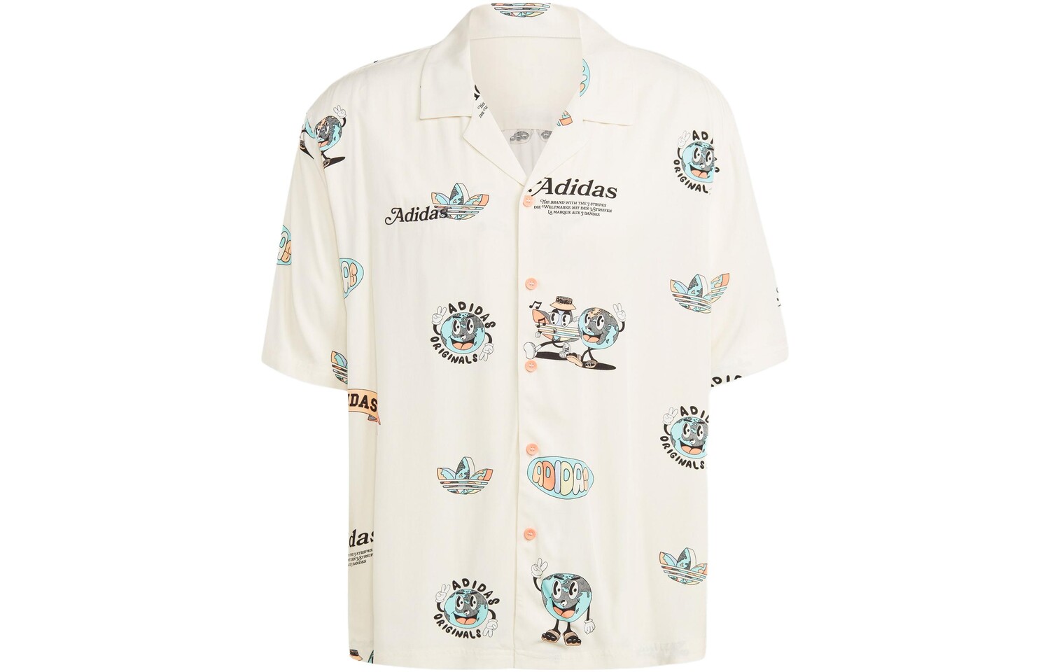 РУБАШКА КУРОРТА Рубашка мужская Wonder White Adidas Originals, цвет Wonder White
РУБАШКА КУРОРТА Рубашка мужская Wonder White Adidas Originals, цвет Wonder White