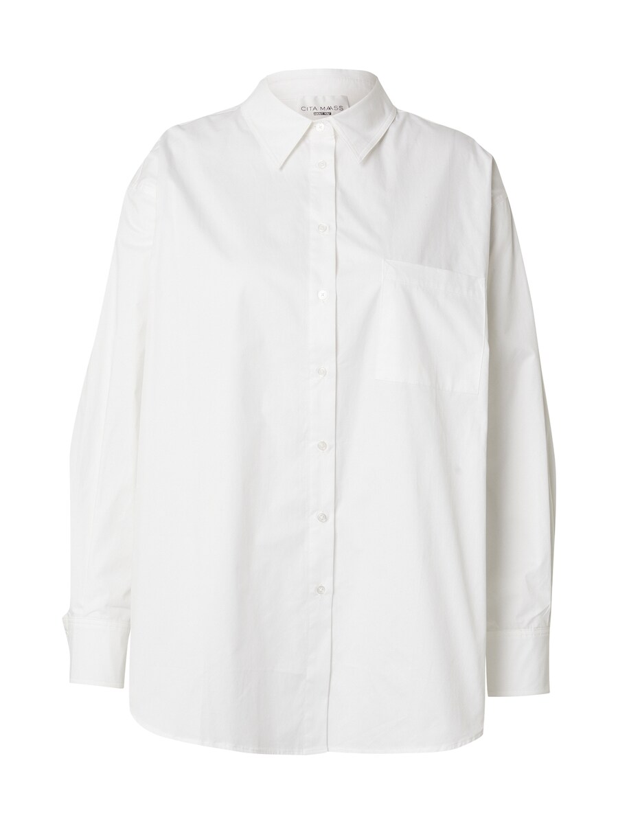 Блуза CITA MAASS Sari, белый
Блуза CITA MAASS Sari, белый