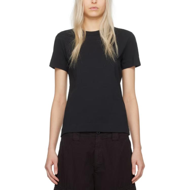 Футболка Broadview Canada Goose, черный
Футболка Broadview Canada Goose, черный