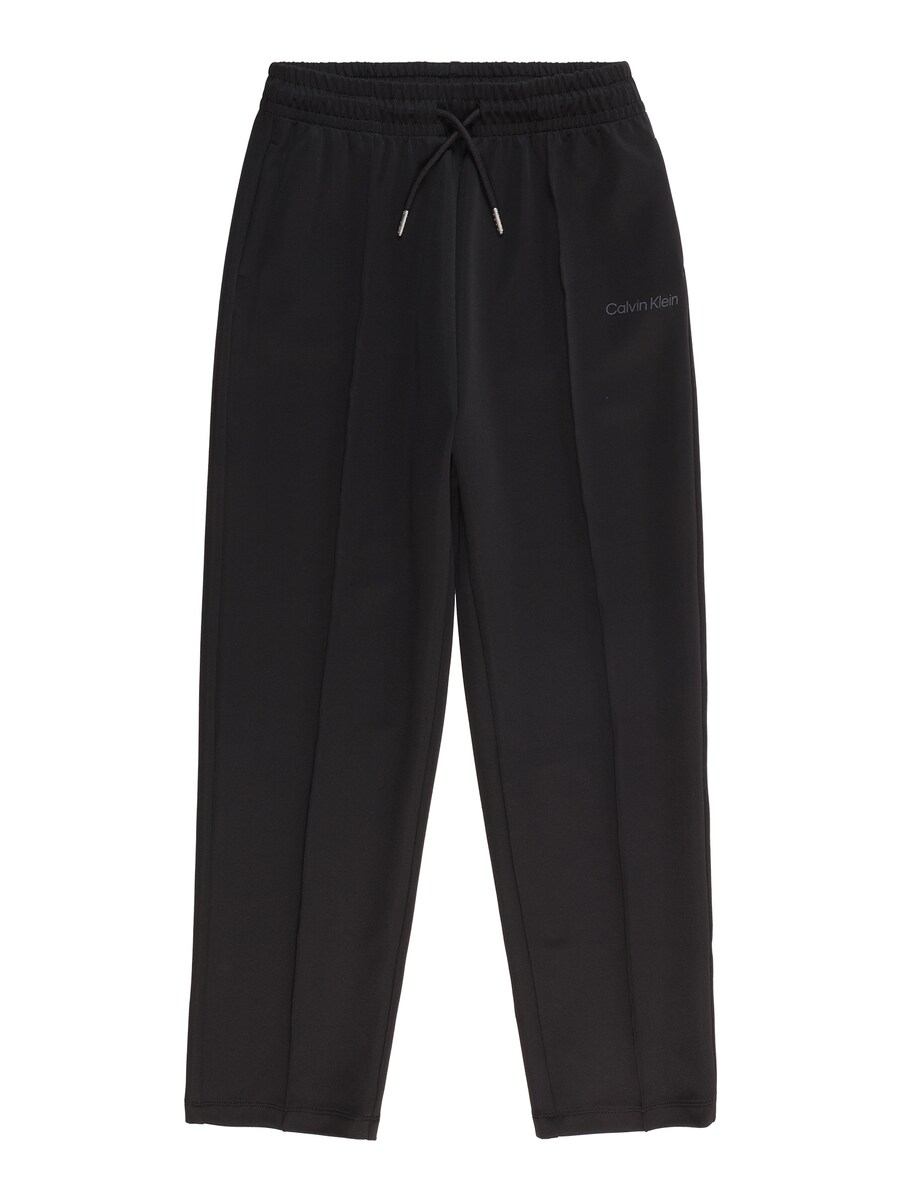 Обычные брюки Calvin Klein Jeans, черный
Обычные брюки Calvin Klein Jeans, черный