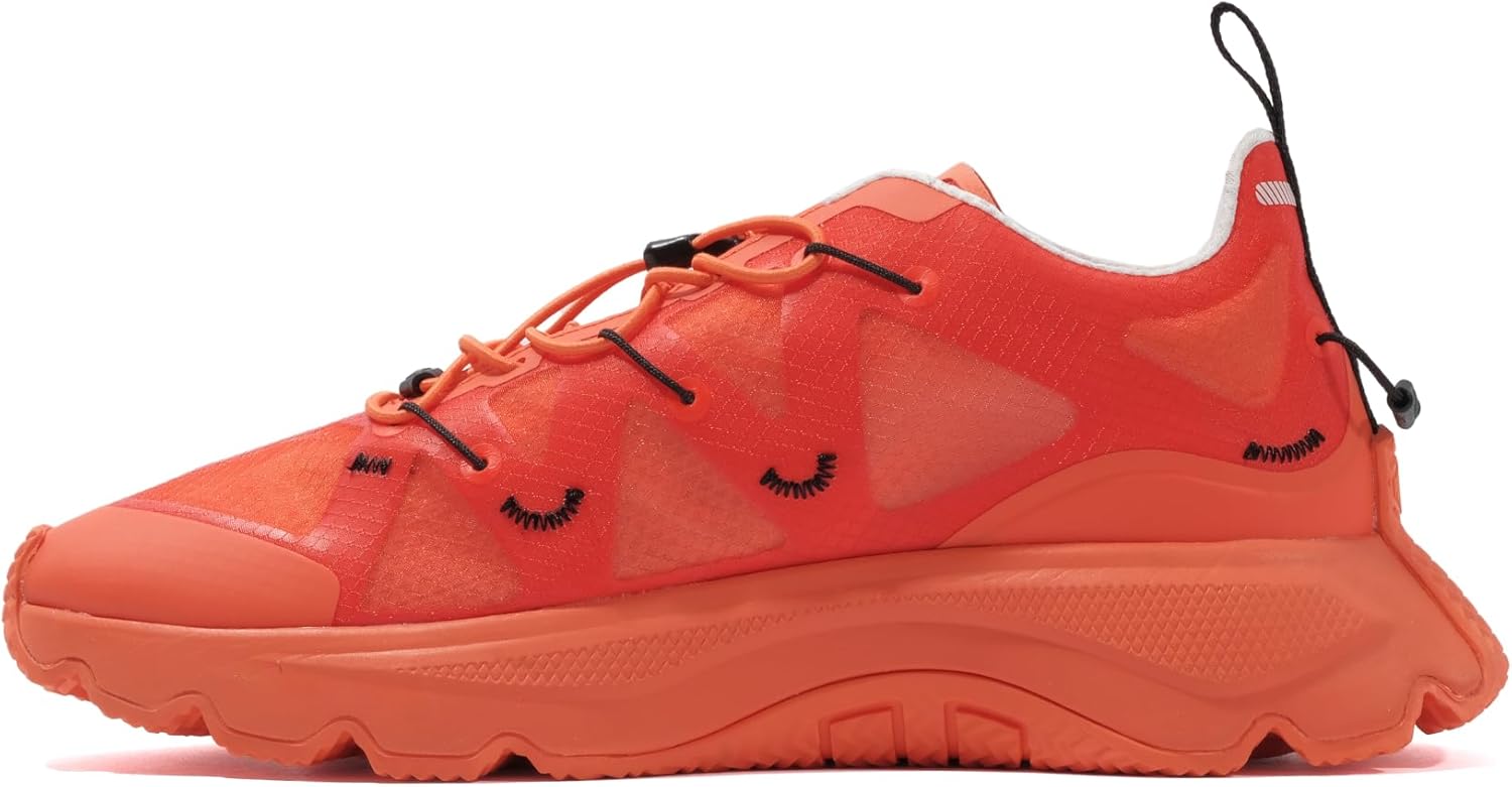 Мужские кроссовки Palladium Thunder Lite Phantom Urban, Firecracker
Мужские кроссовки Palladium Thunder Lite Phantom Urban, Firecracker