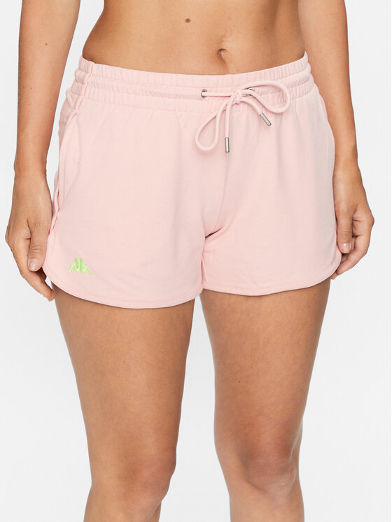 Спортивные шорты regular fit 313037 Kappa, красный
Спортивные шорты regular fit 313037 Kappa, красный