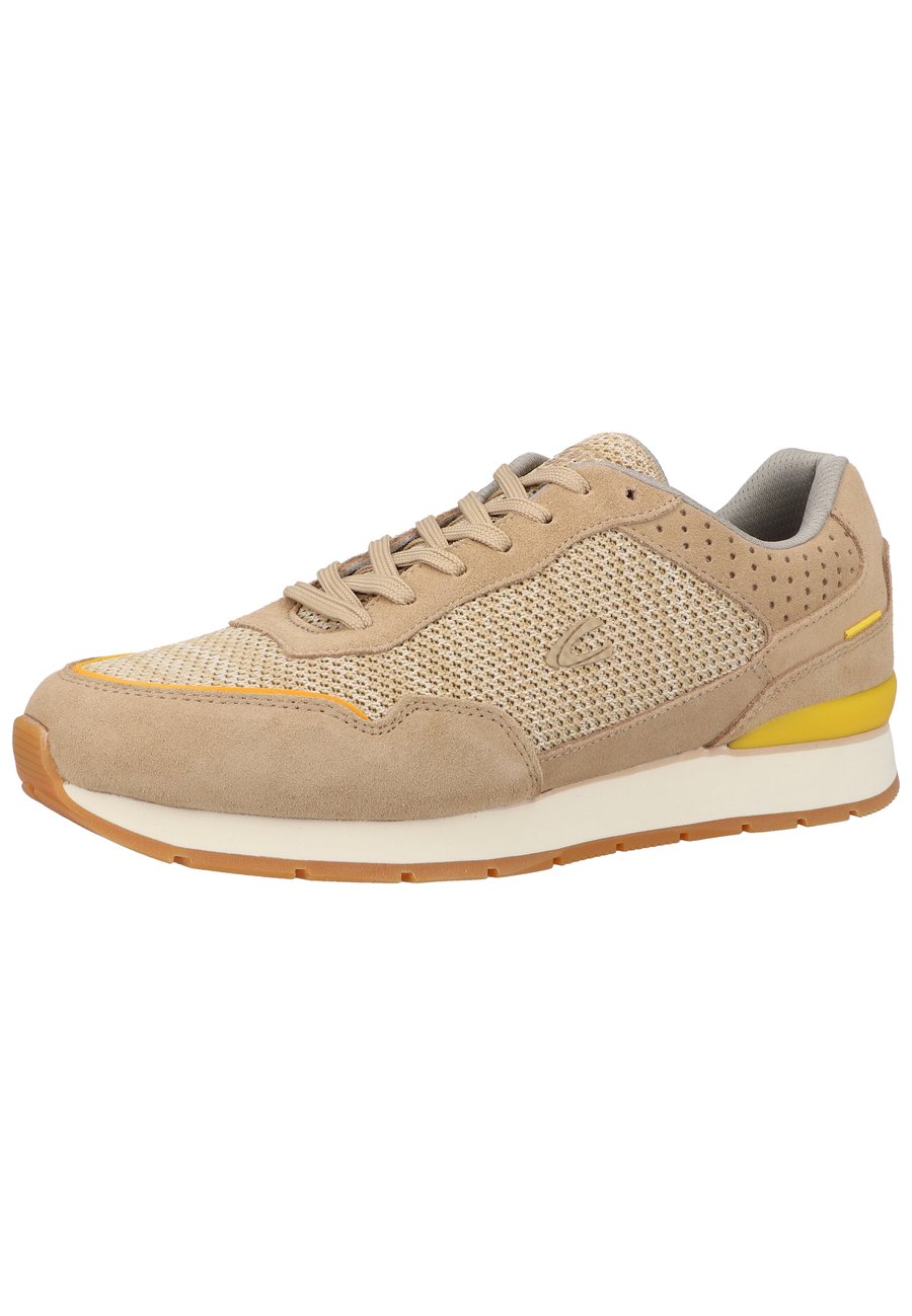 Кроссовки camel active Trainers, Sand Multi/Beige
Кроссовки camel active Trainers, Sand Multi/Beige