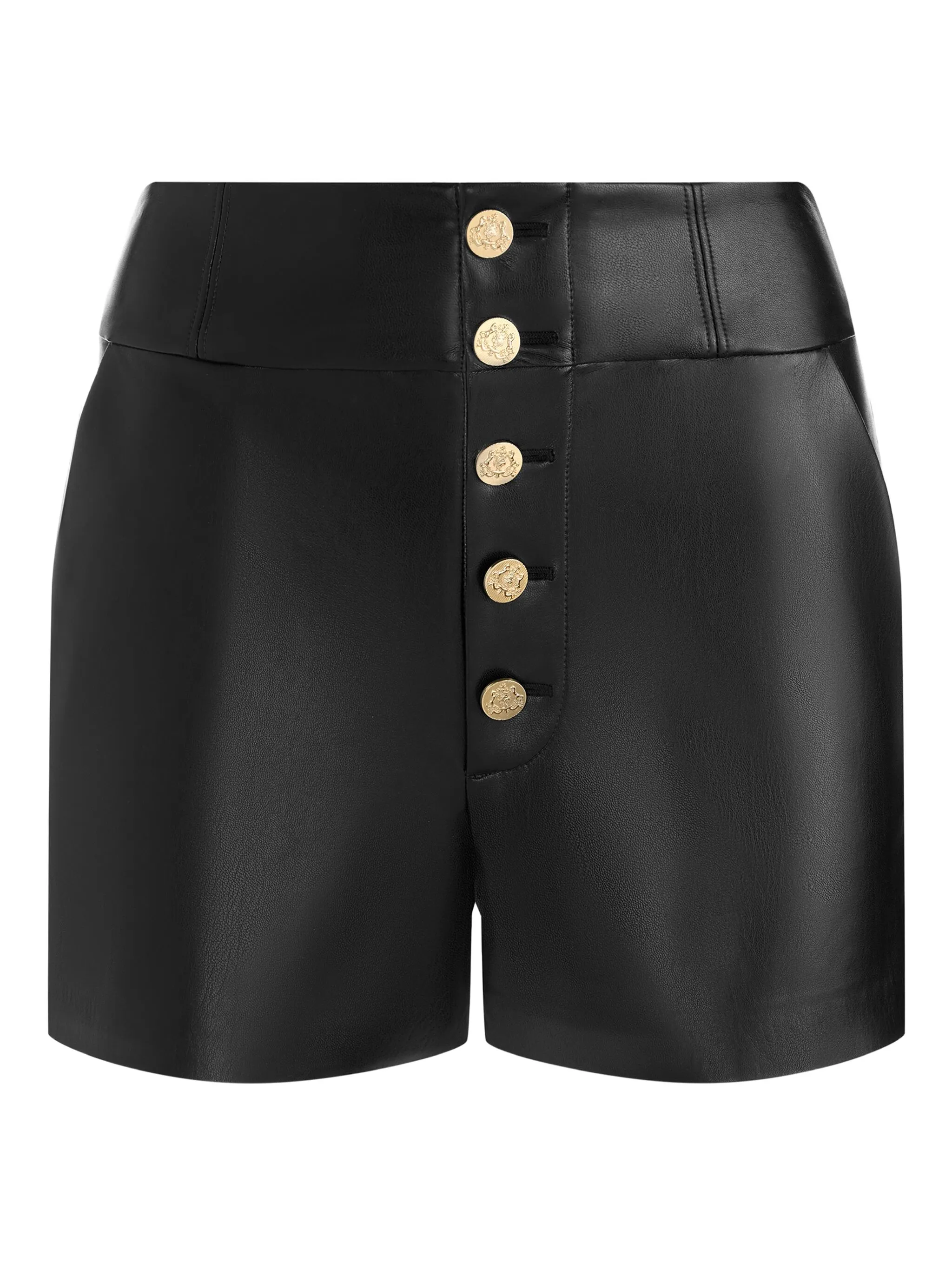 Шорты Baylor Alice + Olivia, черный
Шорты Baylor Alice + Olivia, черный