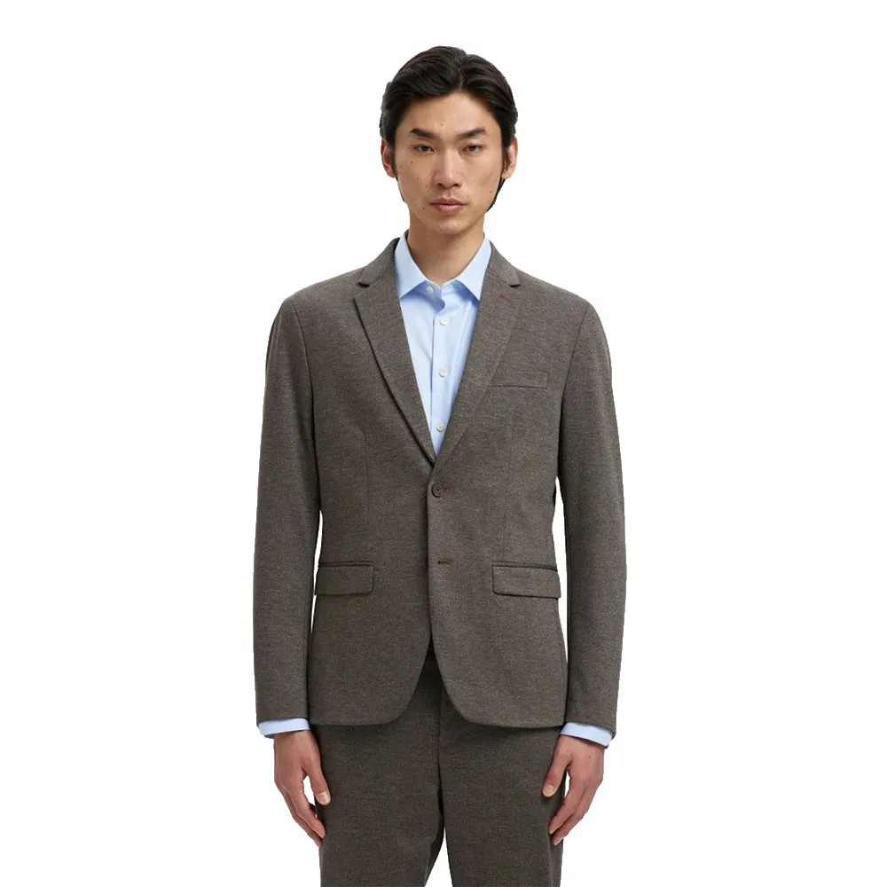 Блейзер Selected Aitor Slim Fit, серый
Блейзер Selected Aitor Slim Fit, серый