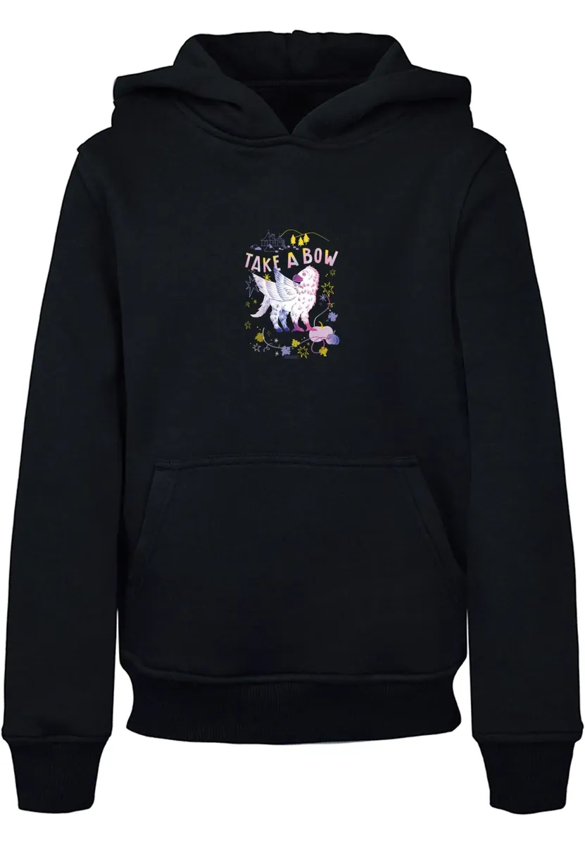 Толстовка с капюшоном ABSOLUTE CULT "Мужская толстовка ABSOLUTE CULT Harry Potter — Take A Bow Basic Kids Hoody", черный
Толстовка с капюшоном ABSOLUTE CULT "Мужская толстовка ABSOLUTE CULT Harry Potter — Take A Bow Basic Kids Hoody", черный