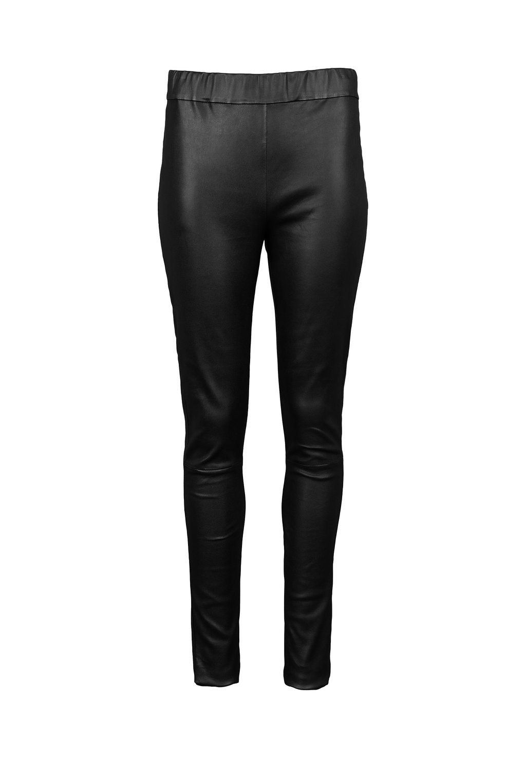 Кожаные брюки RE:DESIGNED, черный
Кожаные брюки RE:DESIGNED, черный