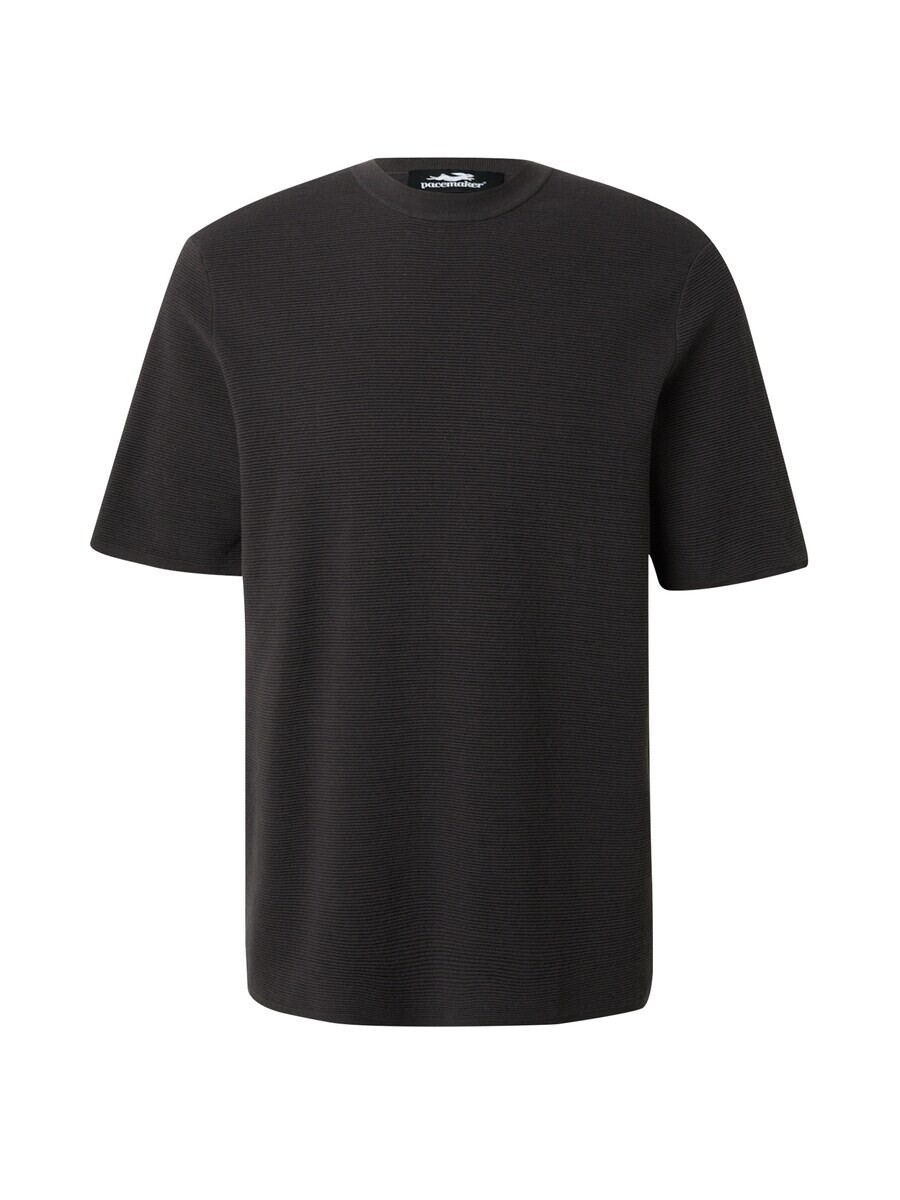 Футболка Pacemaker Shirt Eren, антрацит
Футболка Pacemaker Shirt Eren, антрацит