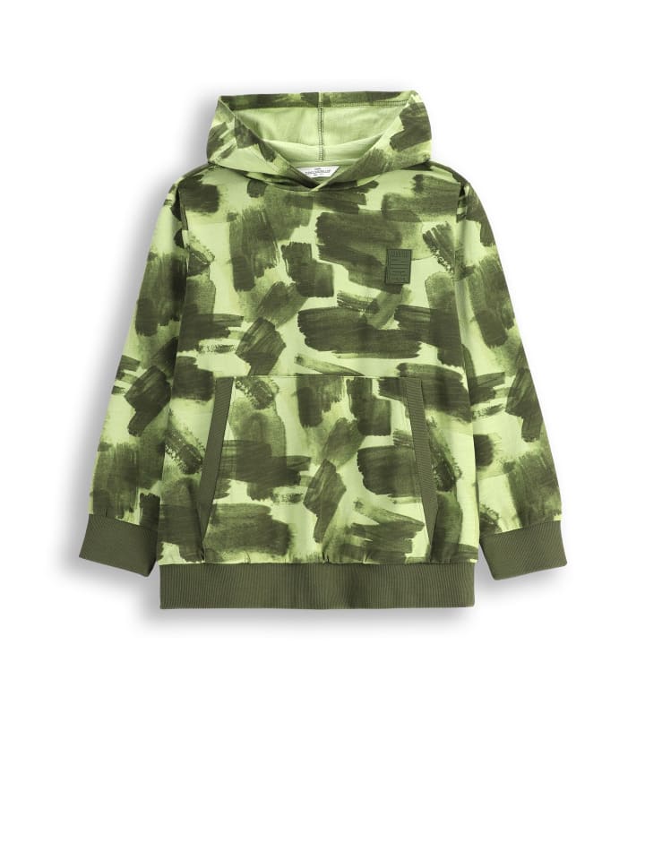 Толстовка Coccodrillo, красочный
Толстовка Coccodrillo, красочный