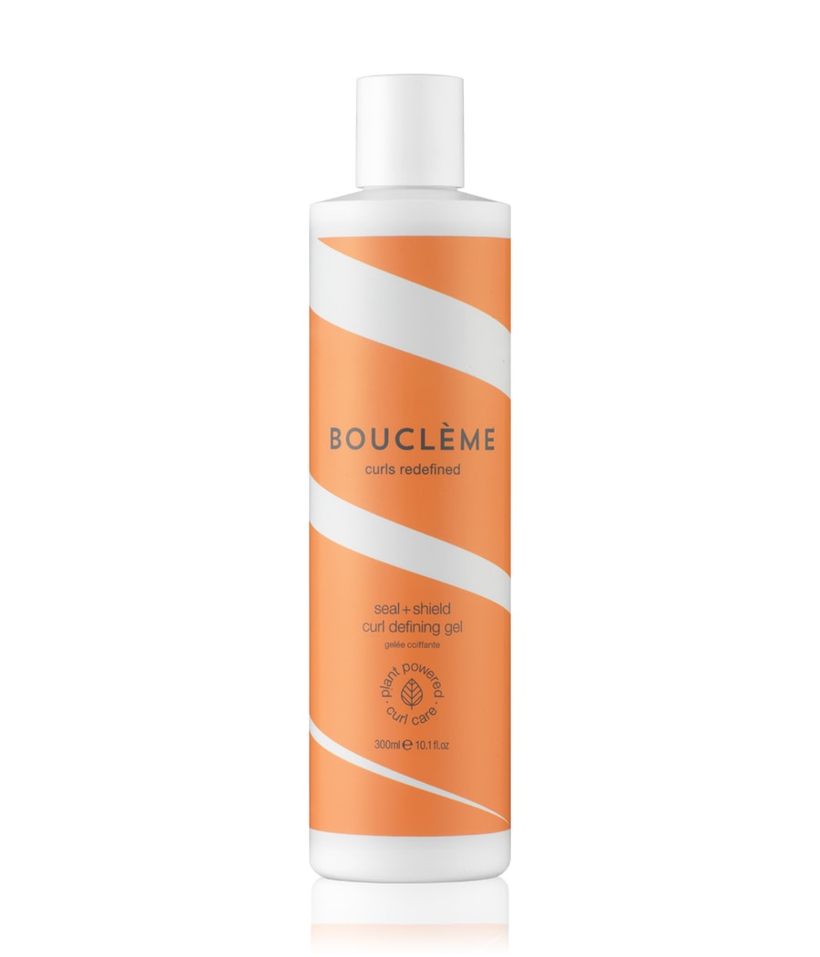 Крем для укладки волос Bouclème Seal + Shield, 300 ml
Крем для укладки волос Bouclème Seal + Shield, 300 ml
