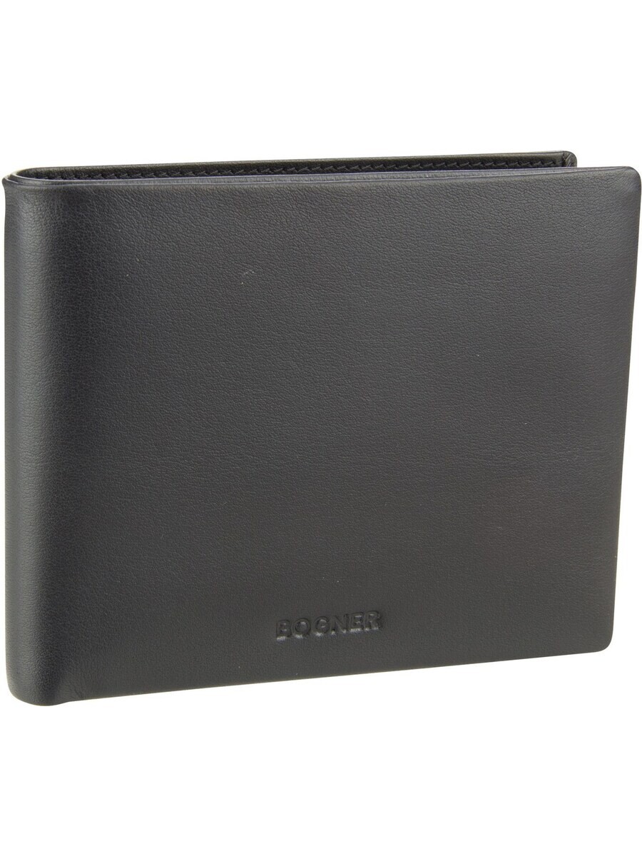Кошелек BOGNER Wallet Aspen Devin BillFold MH10, черный
Кошелек BOGNER Wallet Aspen Devin BillFold MH10, черный