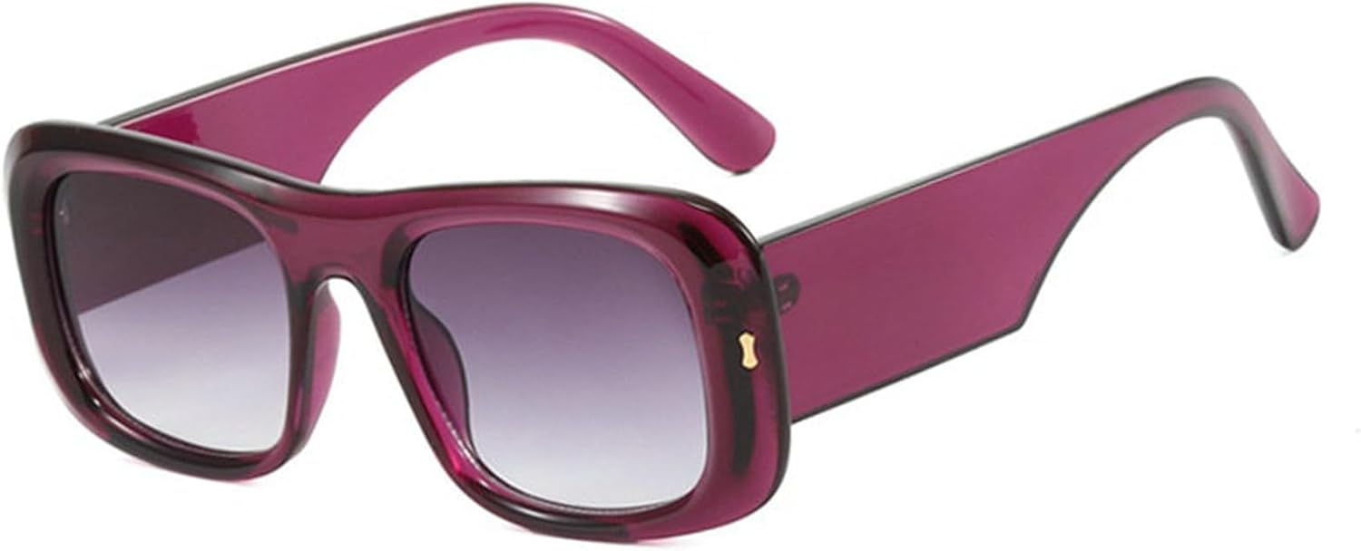 Винтажные большие квадратные солнцезащитные очки Willochra черного цвета для женщин и мужчин, в стиле ретро, роскошные большие солнцезащитные очки для женщин с защитой UV400, C6
Винтажные большие квадратные солнцезащитные очки Willochra черного цвета для женщин и мужчин, в стиле ретро, роскошные большие солнцезащитные очки для женщин с защитой UV400, C6