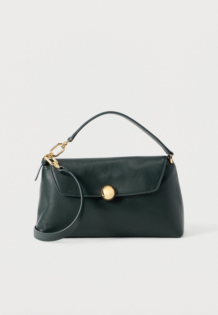 Сумка кросс-боди Furla SFERA SOFT MINI, Deep Green/Dark Green
Сумка кросс-боди Furla SFERA SOFT MINI, Deep Green/Dark Green