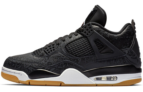 Кроссовки JORDAN 4 Retro Laser Black Gum, Серый, Кроссовки JORDAN 4 Retro Laser Black Gum
Кроссовки JORDAN 4 Retro Laser Black Gum, Серый, Кроссовки JORDAN 4 Retro Laser Black Gum