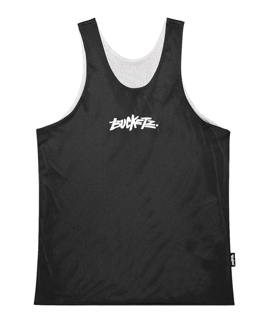 Рубашка для выступлений Bucketz, черный/белый
Рубашка для выступлений Bucketz, черный/белый