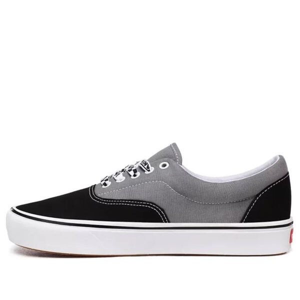 Кроссовки lace mix comfycush era 'grey black' Vans, серый
Кроссовки lace mix comfycush era 'grey black' Vans, серый