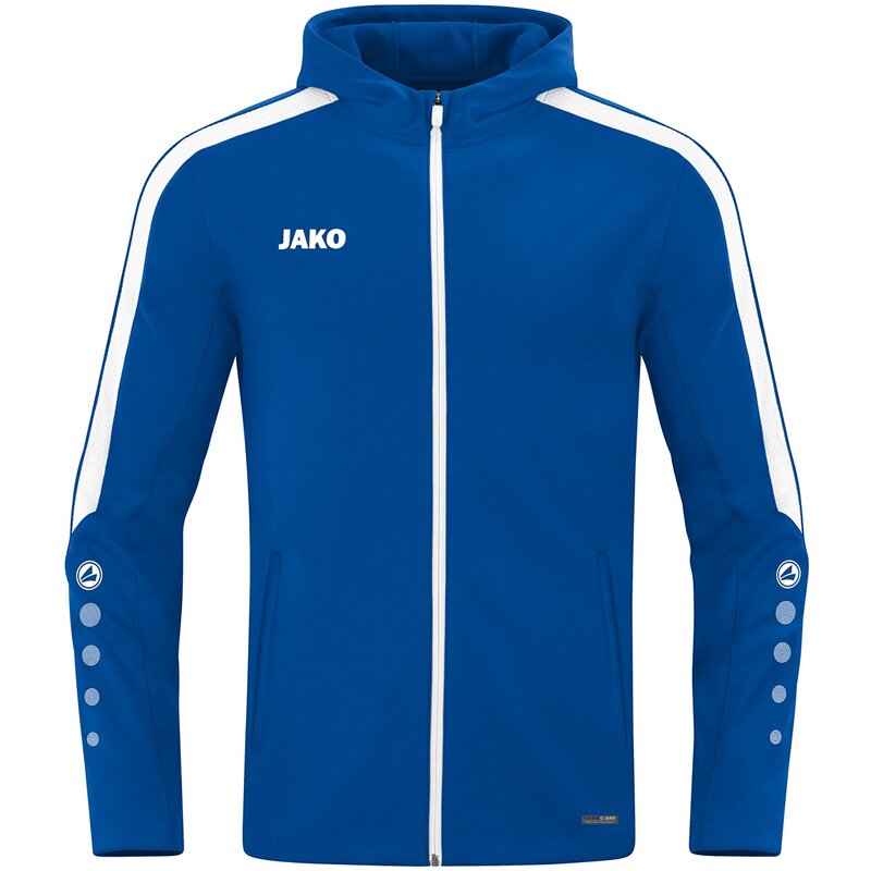 Толстовка с капюшоном, куртка с капюшоном, сила Jako, синий
Толстовка с капюшоном, куртка с капюшоном, сила Jako, синий