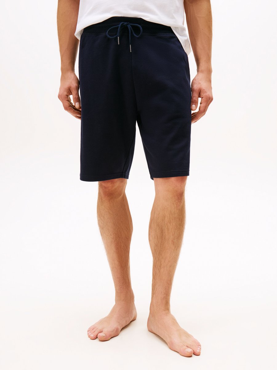 Пижамные брюки Tommy Hilfiger ORIGINAL TRACK SHORT, Desert Sky/Dark Blue
Пижамные брюки Tommy Hilfiger ORIGINAL TRACK SHORT, Desert Sky/Dark Blue