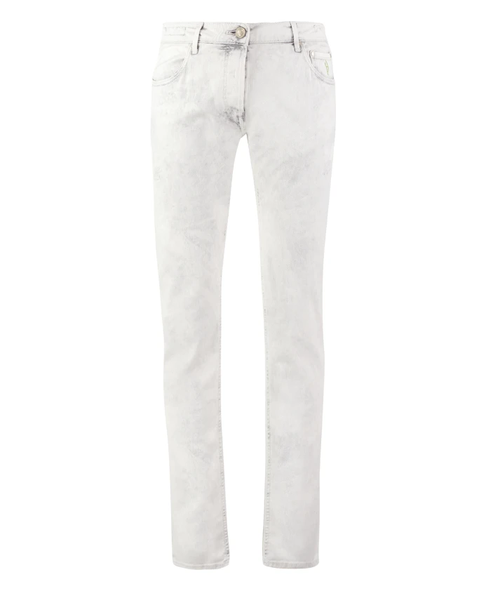 Рваные джинсы узкого кроя Hand Picked, серый
Рваные джинсы узкого кроя Hand Picked, серый