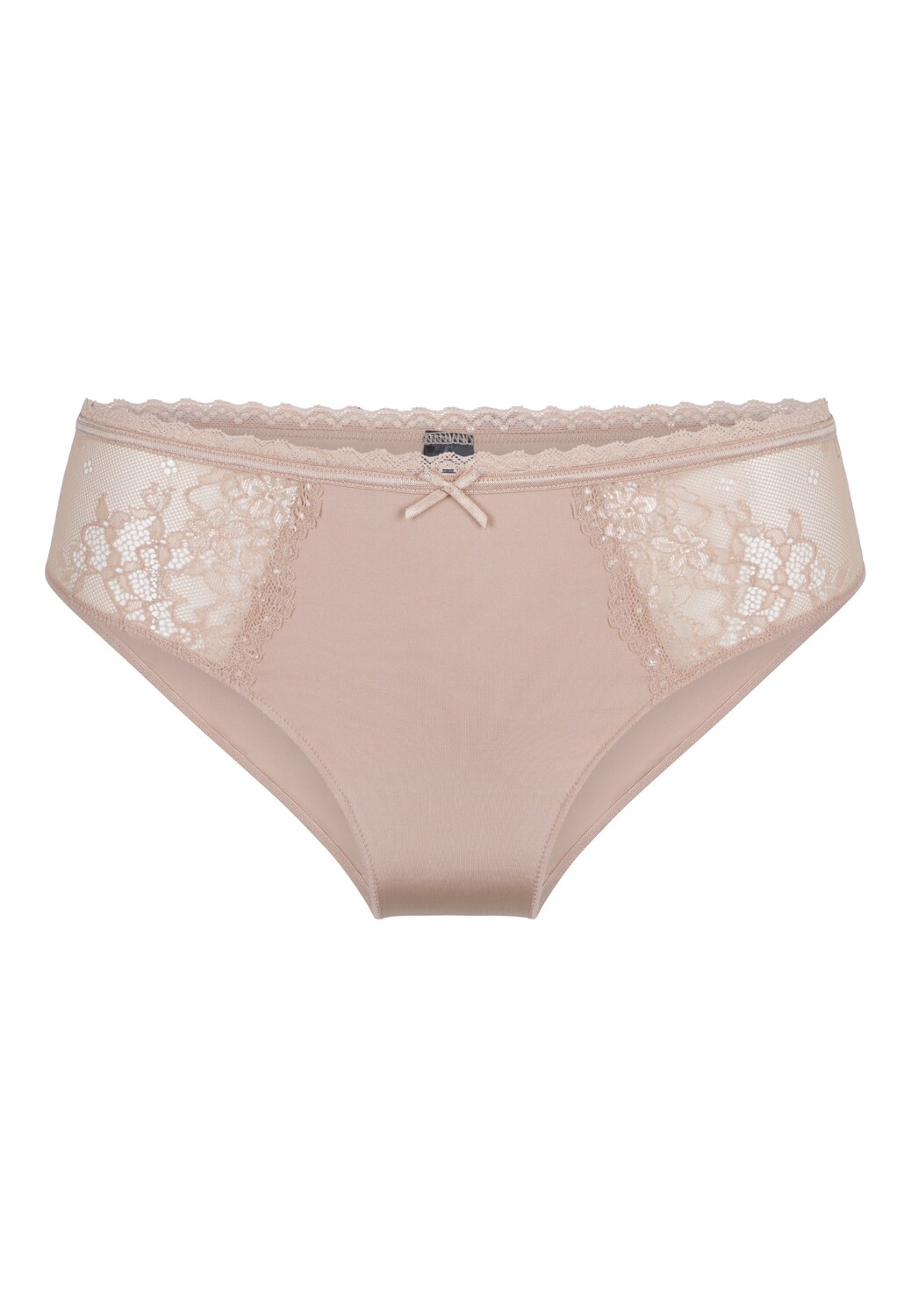 Трусы Linga Dore DAILY, цвет Blush
Трусы Linga Dore DAILY, цвет Blush