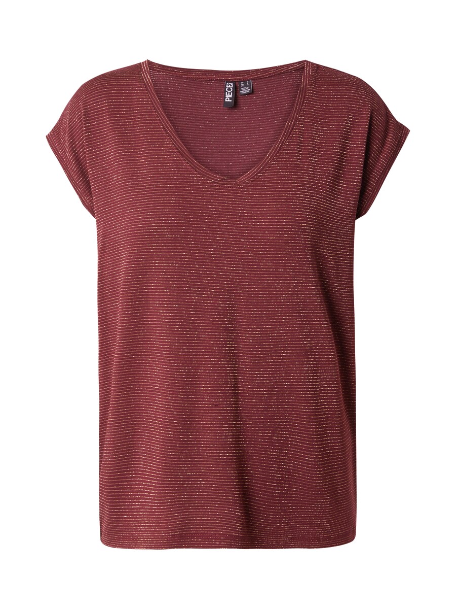 Рубашка PIECES PCBillo, красный
Рубашка PIECES PCBillo, красный