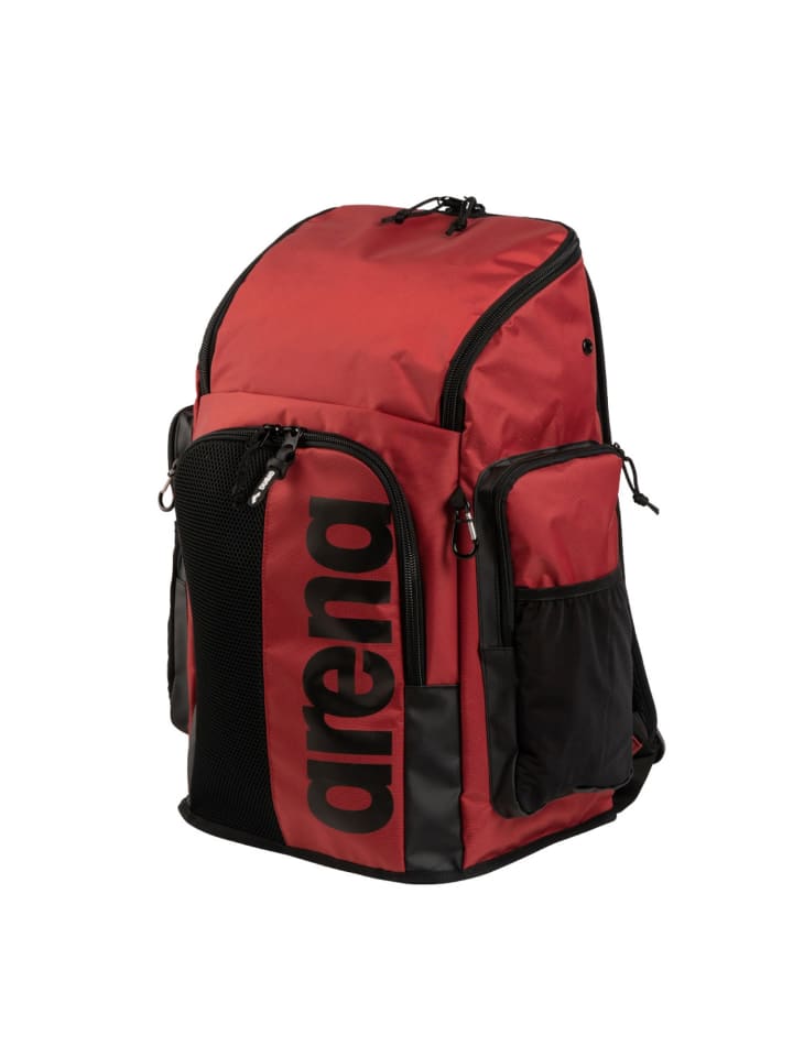 Спортивная сумка Arena, цвет dunkelrot
Спортивная сумка Arena, цвет dunkelrot