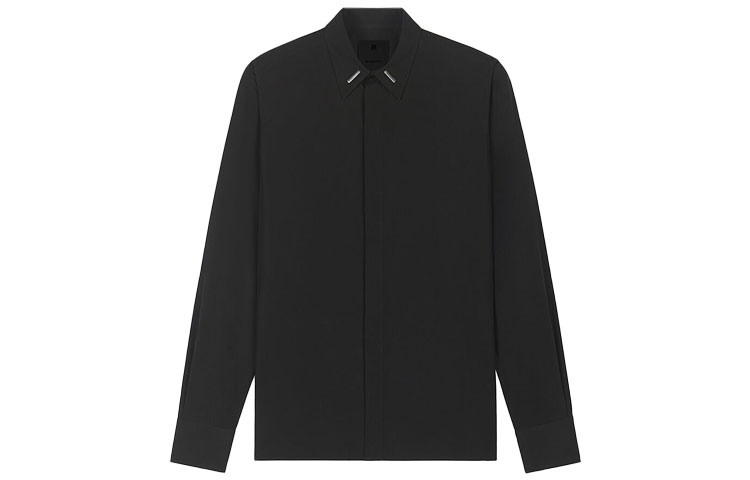 Футболка Cotton с логотипом Givenchy, черный
Футболка Cotton с логотипом Givenchy, черный