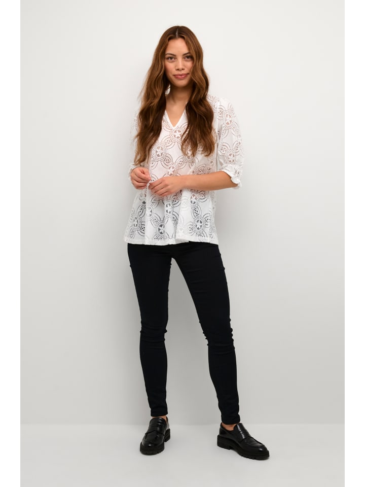 Блузка CULTURE
Блузка CULTURE