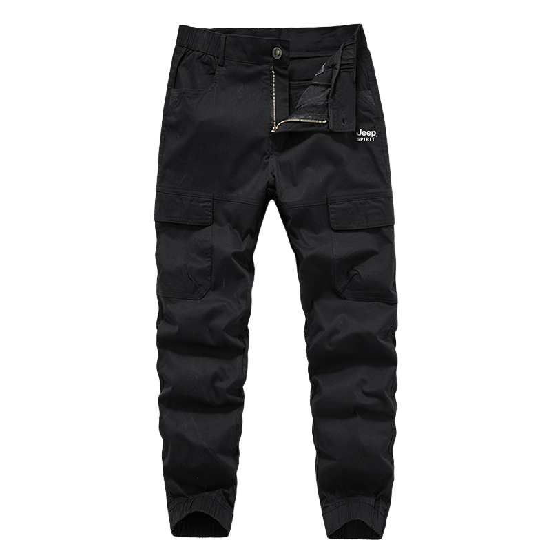 Брюки карго мужские JEEP SPIRIT, серый
Брюки карго мужские JEEP SPIRIT, серый