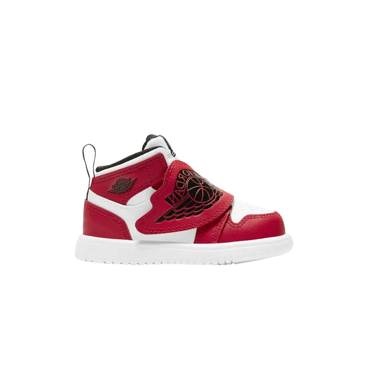 Кроссовки Air Jordan Sky Jordan 1 TD, красный
Кроссовки Air Jordan Sky Jordan 1 TD, красный