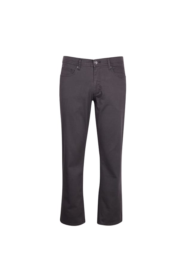 Джинсы Frisco с принтом и пятью карманами Stooker, серый
Джинсы Frisco с принтом и пятью карманами Stooker, серый