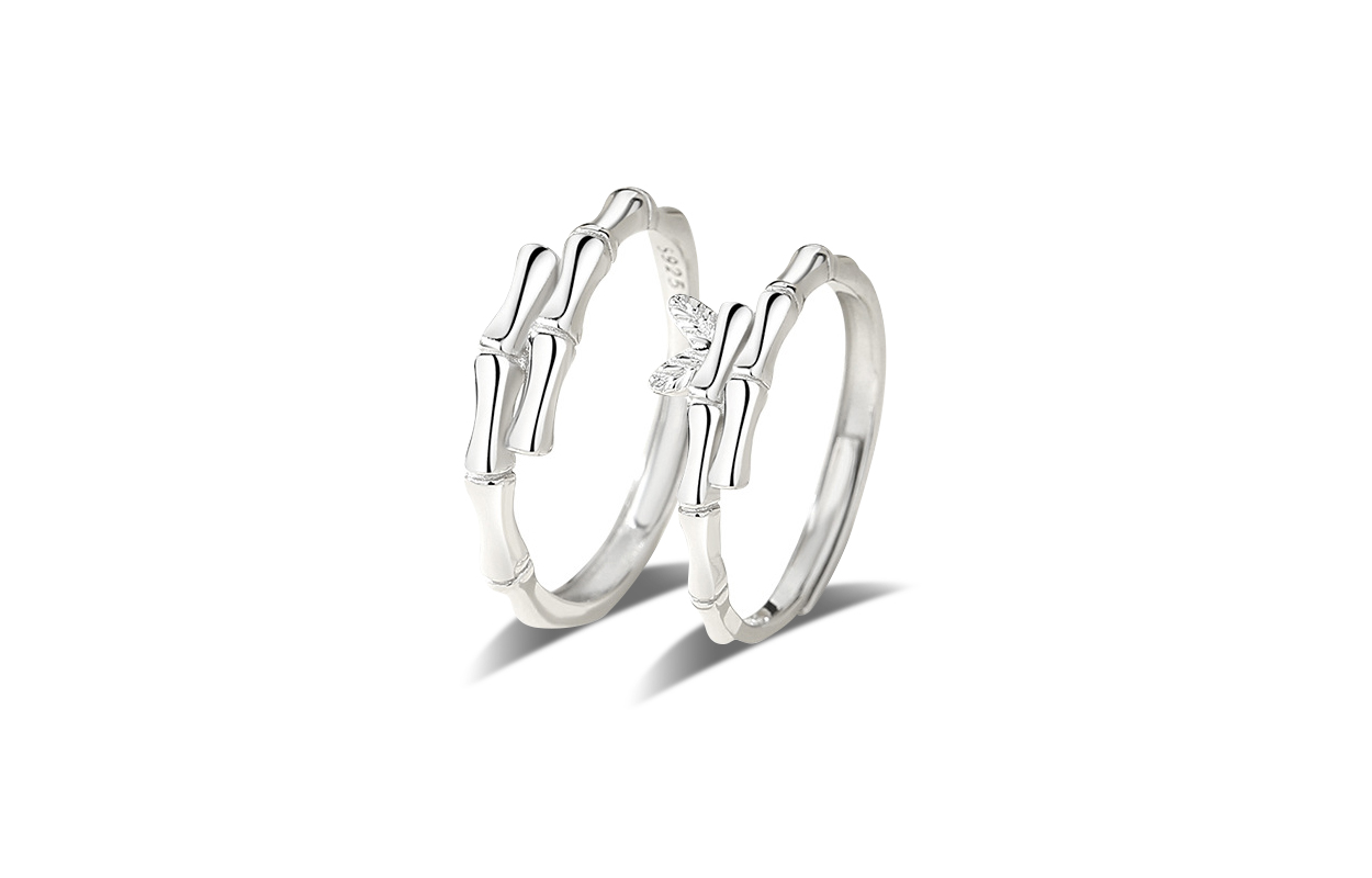 Inkopper Кольцо из стерлингового серебра 925 пробы Unisex Silver
Inkopper Кольцо из стерлингового серебра 925 пробы Unisex Silver