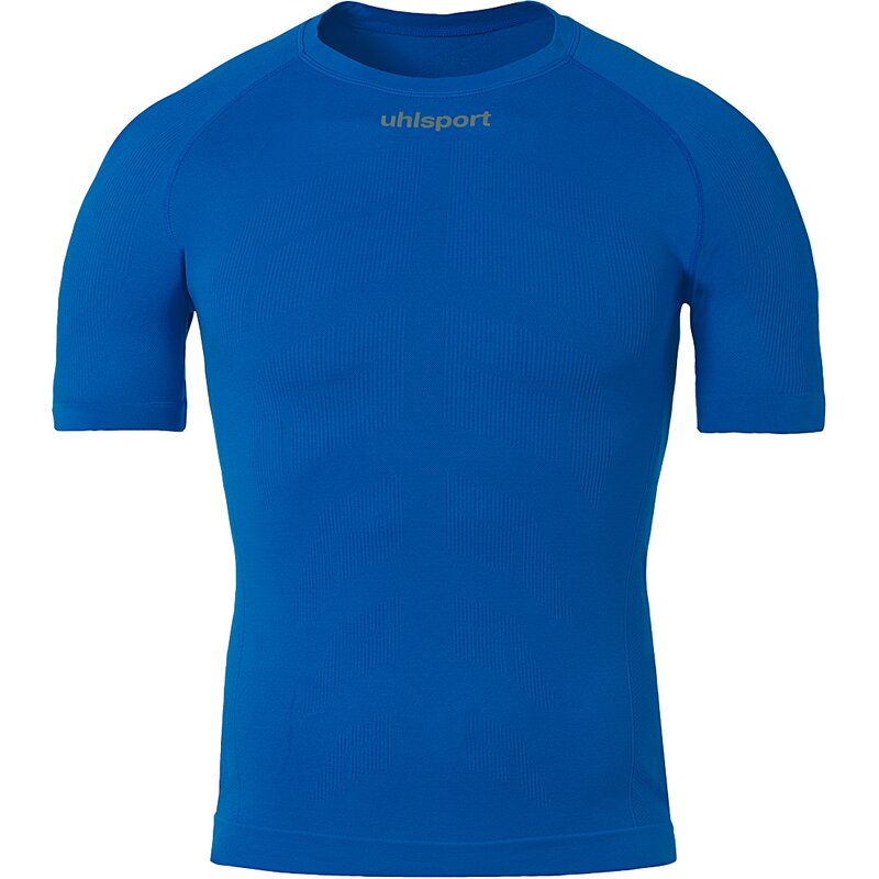 Базовый слой общего назначения с коротким рукавом Uhlsport, цвет azurblau
Базовый слой общего назначения с коротким рукавом Uhlsport, цвет azurblau