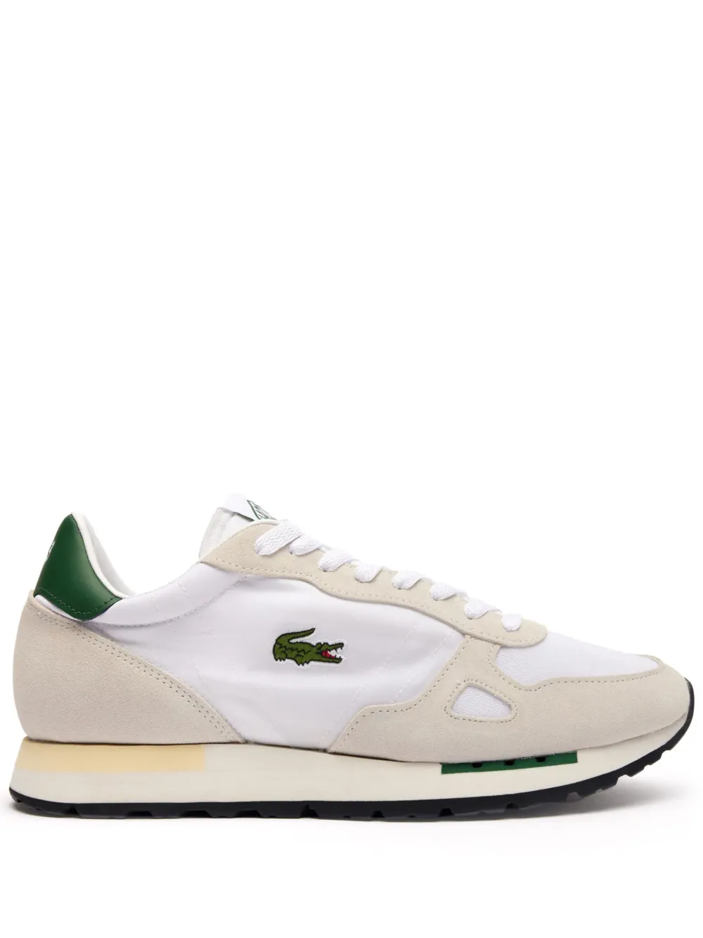 Кроссовки Partner 60S Lacoste, белый
Кроссовки Partner 60S Lacoste, белый