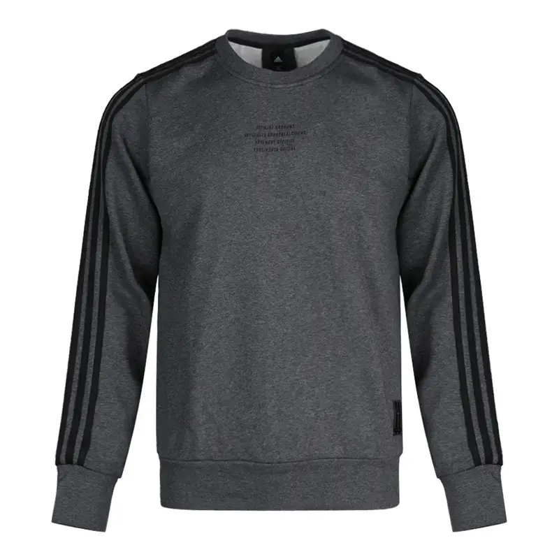 Футболка мужская серая Adidas Real Madrid Soccer Collection SSP CR SWT
Футболка мужская серая Adidas Real Madrid Soccer Collection SSP CR SWT