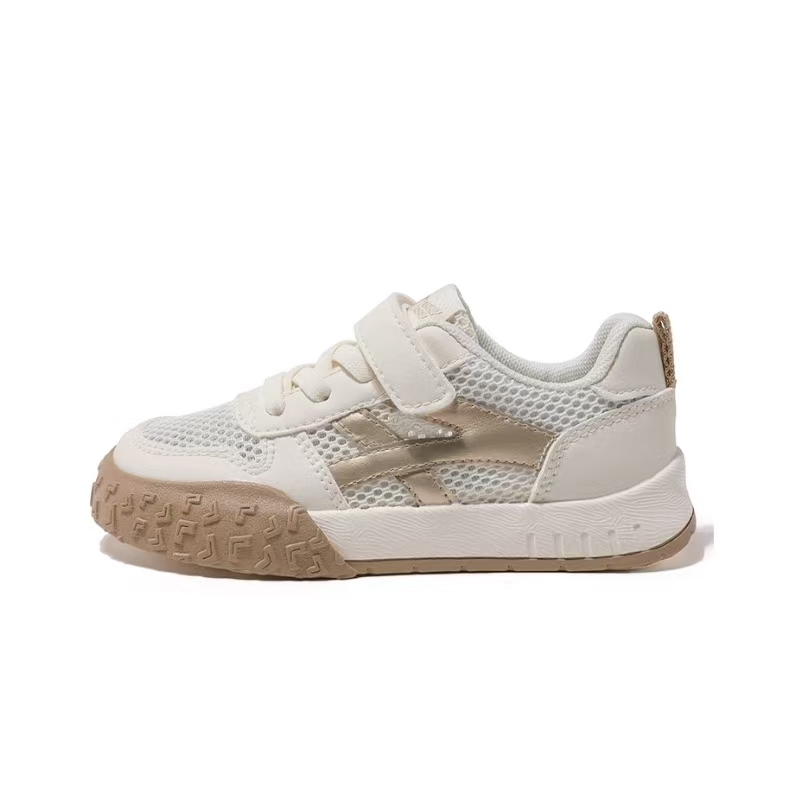 Детские кроссовки для скейтбординга с амортизацией, дышащие и противоскользящие BIG WASP, бежевый/золотой
Детские кроссовки для скейтбординга с амортизацией, дышащие и противоскользящие BIG WASP, бежевый/золотой