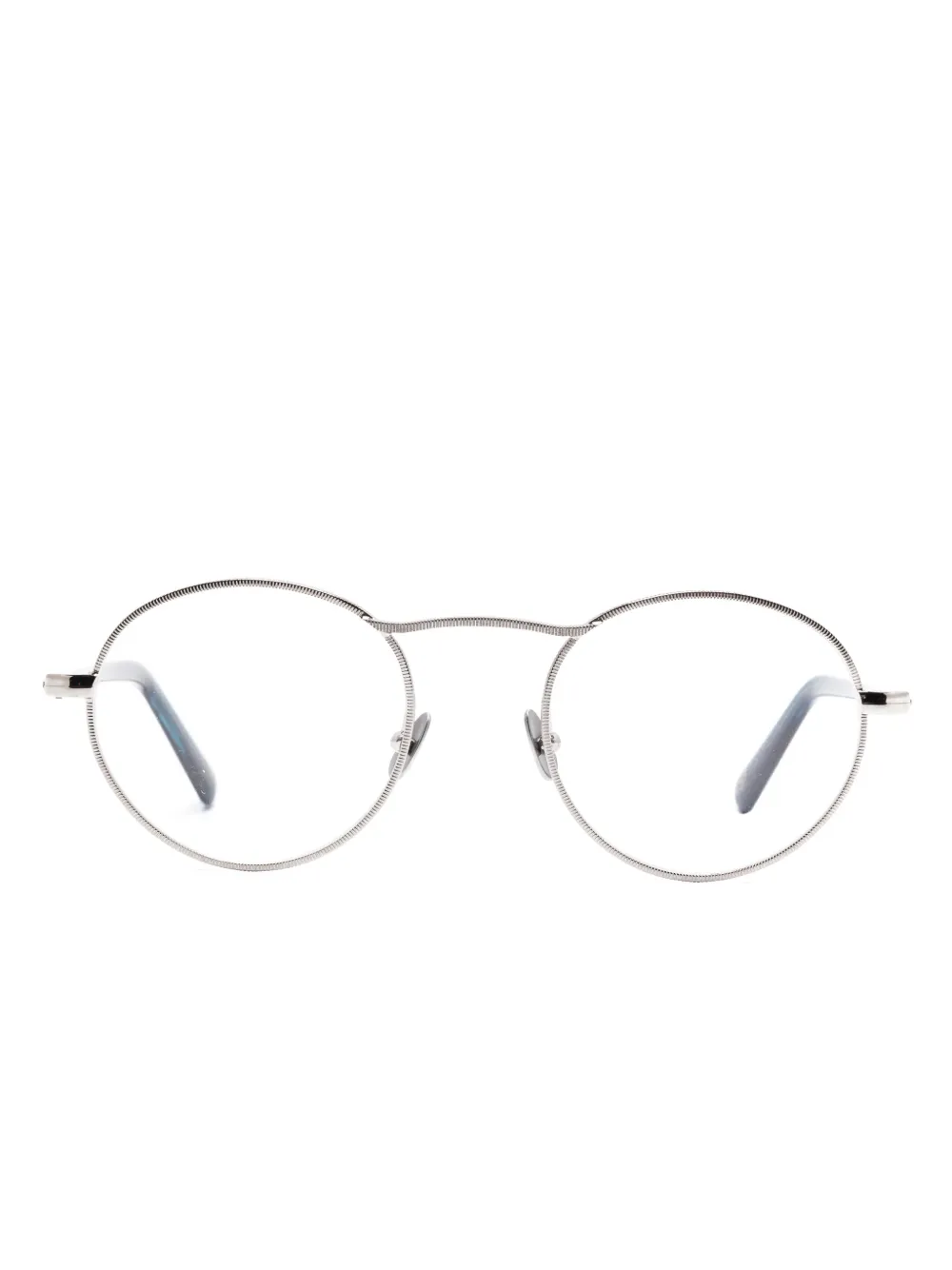 Очки Kanaka Moscot, синий
Очки Kanaka Moscot, синий