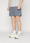 Спортивные шорты ESSENTIALS SHORT New Balance, черный
Спортивные шорты ESSENTIALS SHORT New Balance, черный