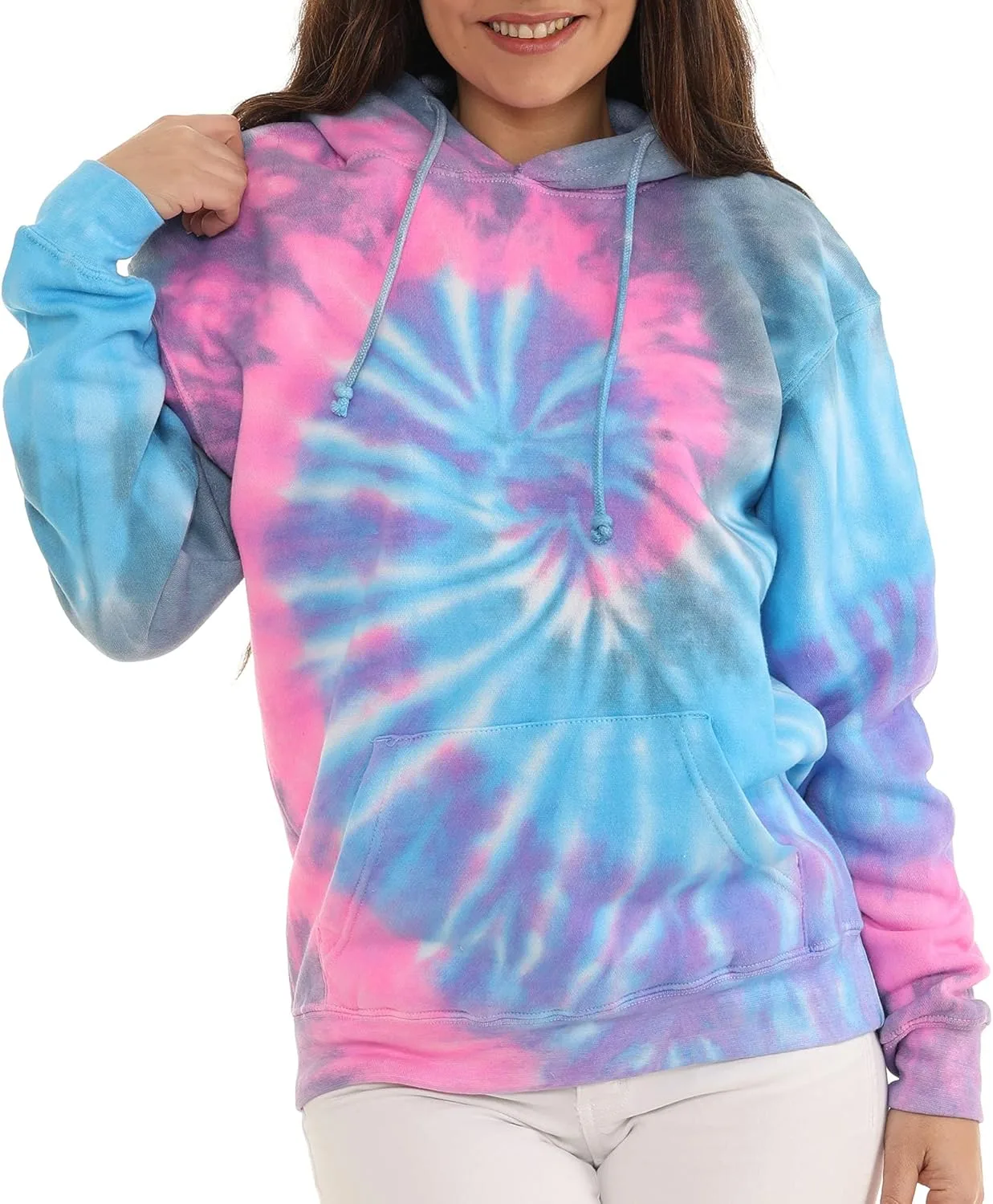 Pure Essence Tie Dye sweatpants
Pure Essence Tie Dye sweatpants