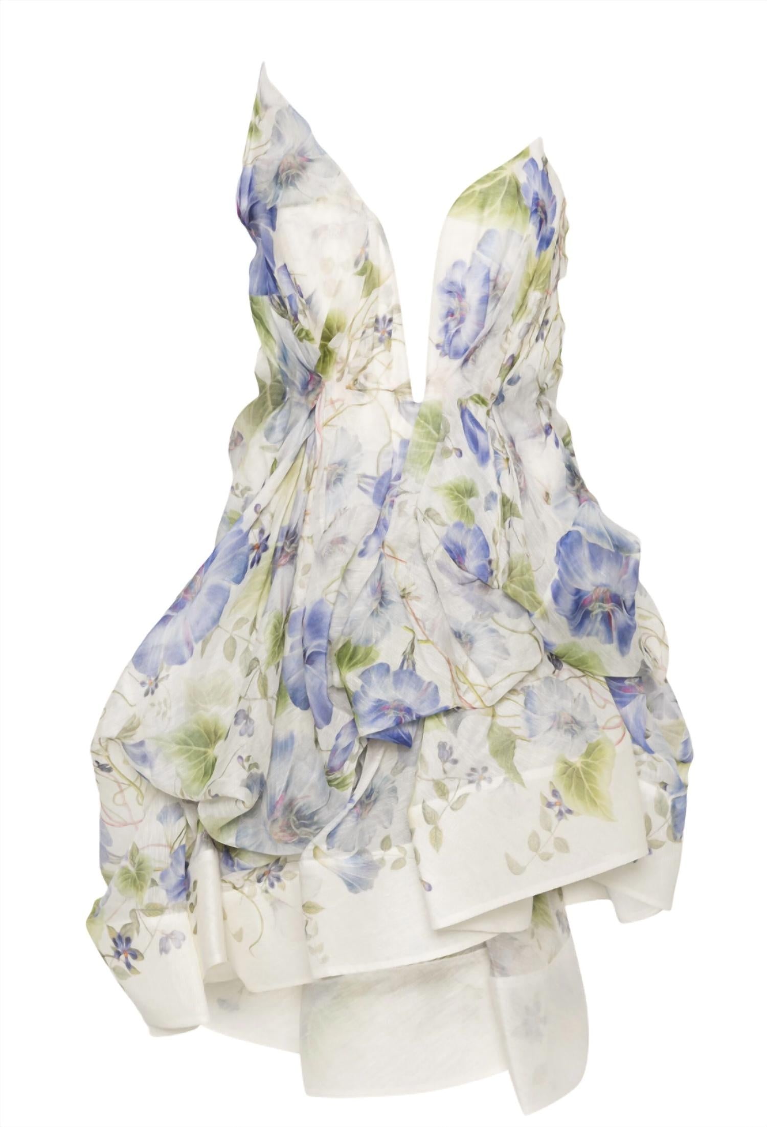 Женское платье Natural Liftoff миди в синем цвете Zimmermann
Женское платье Natural Liftoff миди в синем цвете Zimmermann