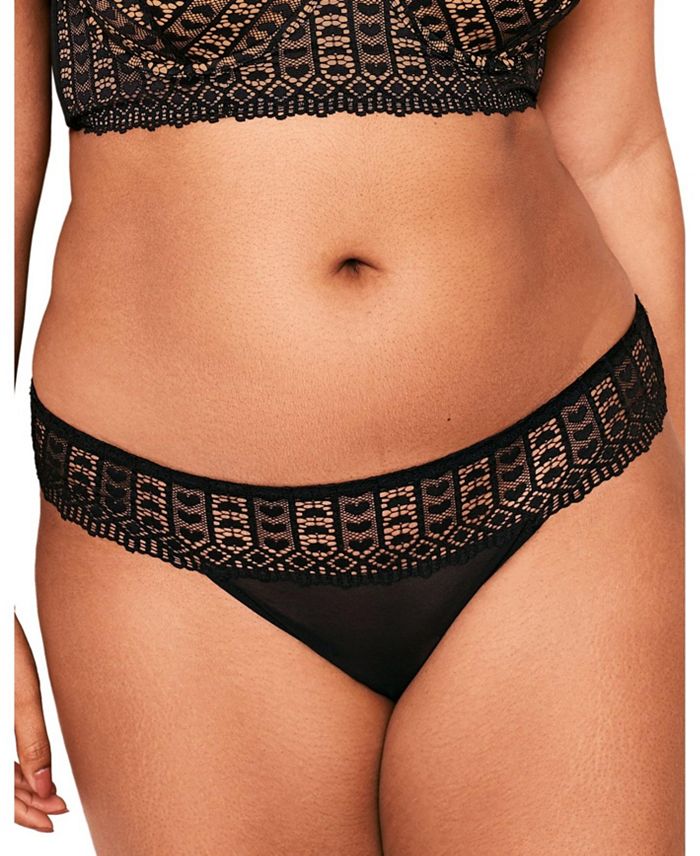 Женские трусики-бикини Nymphadora Adore Me, черный
Женские трусики-бикини Nymphadora Adore Me, черный