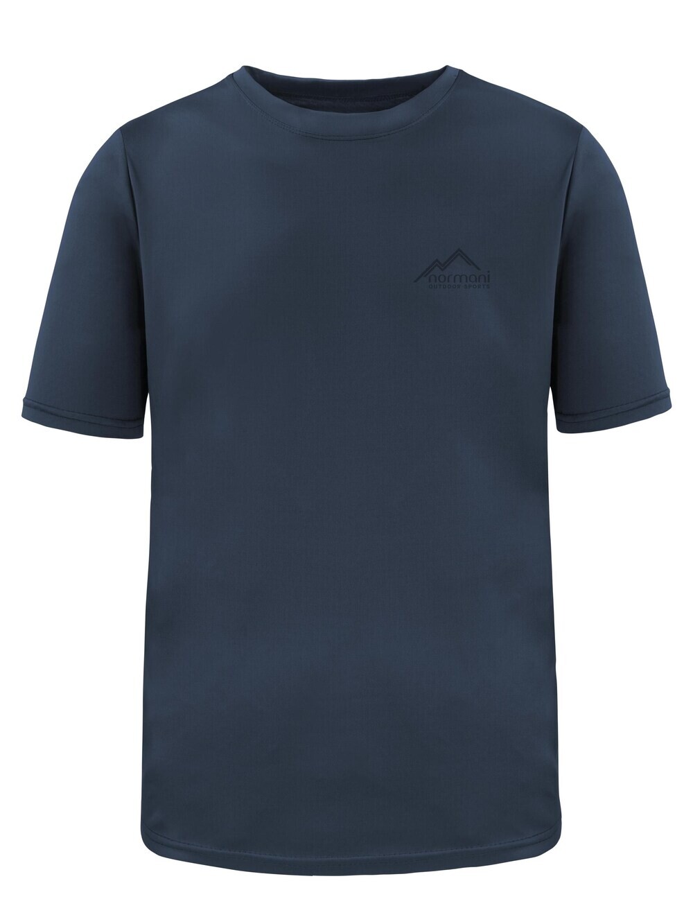 Футболка Normani Agra, темно-синий
Футболка Normani Agra, темно-синий