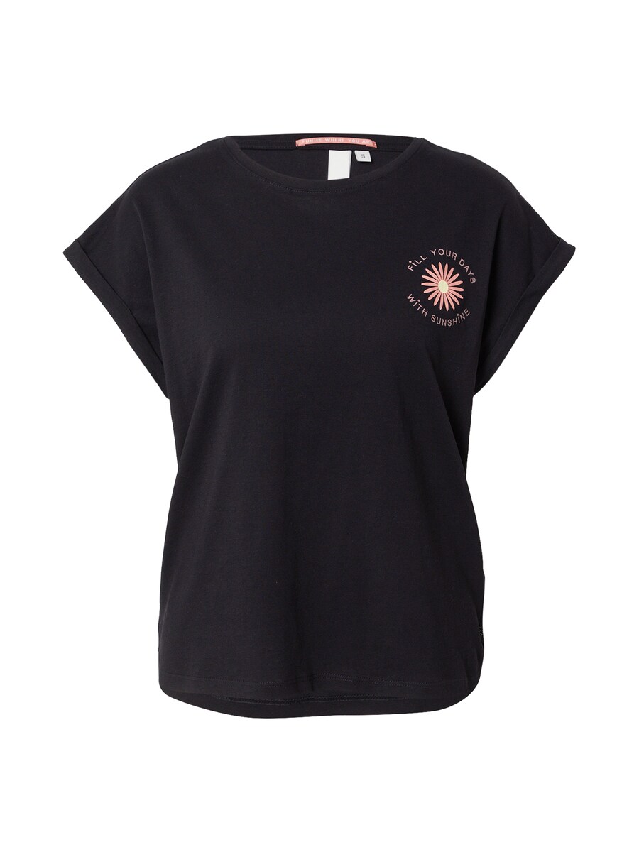 Рубашка QS, черный
Рубашка QS, черный