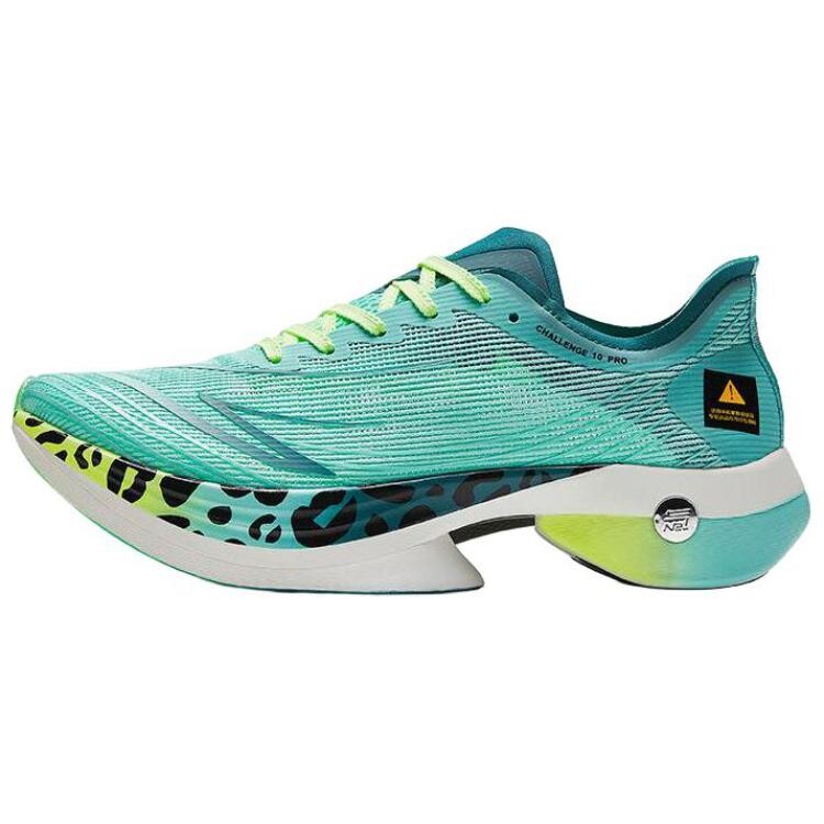 Кроссовки женские C10 Pro с низким верхом Clouds Anta
Кроссовки женские C10 Pro с низким верхом Clouds Anta