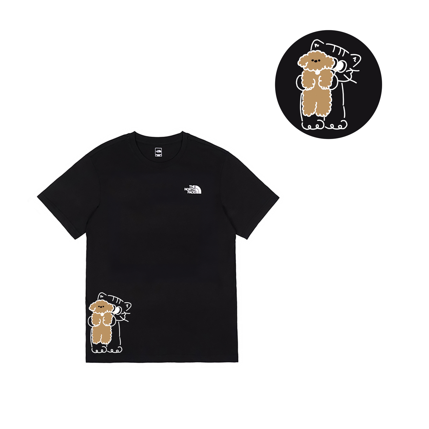THE NORTH FACE Футболка мужская черная, Черный, THE NORTH FACE Футболка мужская черная
THE NORTH FACE Футболка мужская черная, Черный, THE NORTH FACE Футболка мужская черная