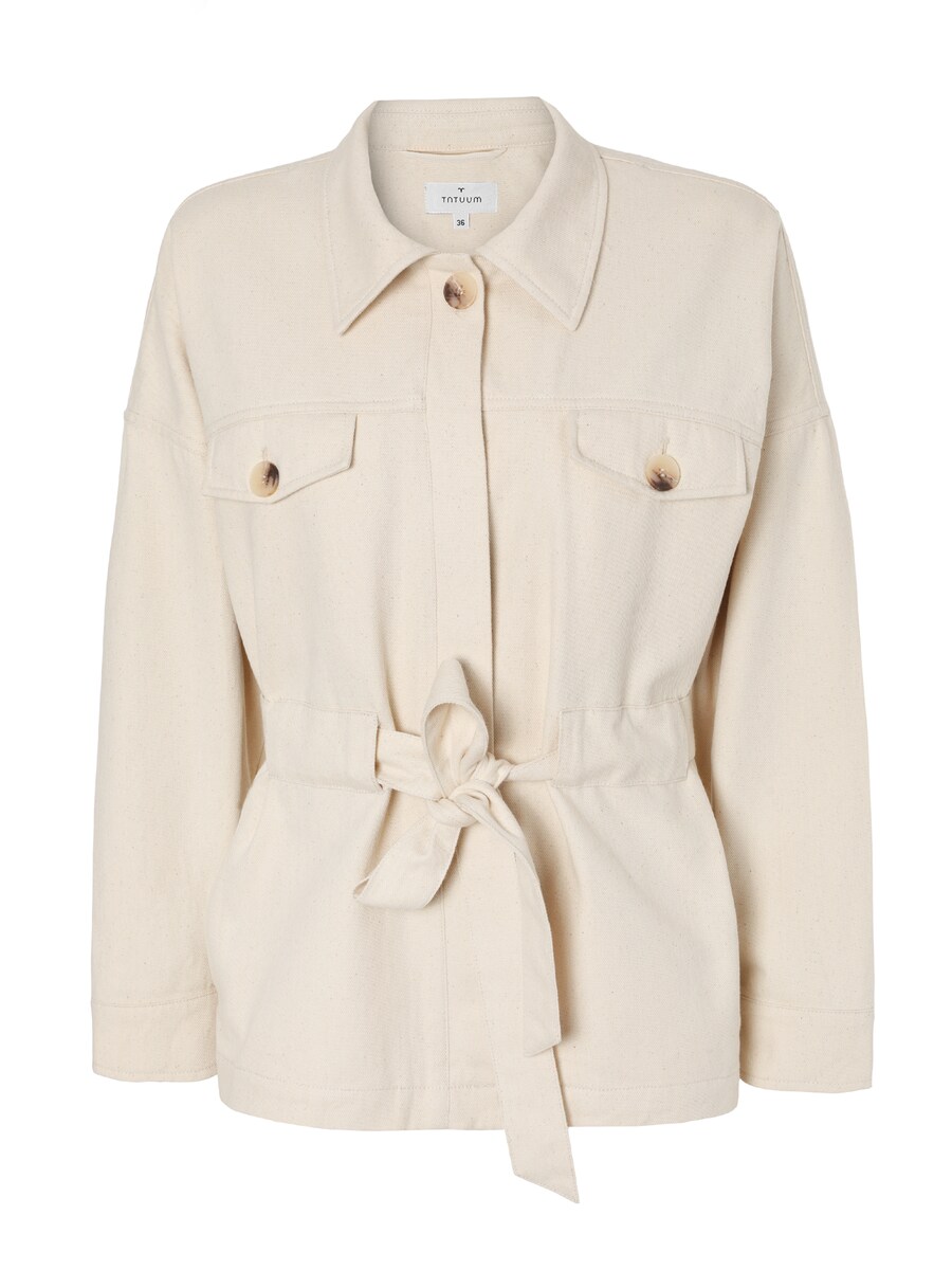 Демисезонная куртка TATUUM, Yellow
Демисезонная куртка TATUUM, Yellow