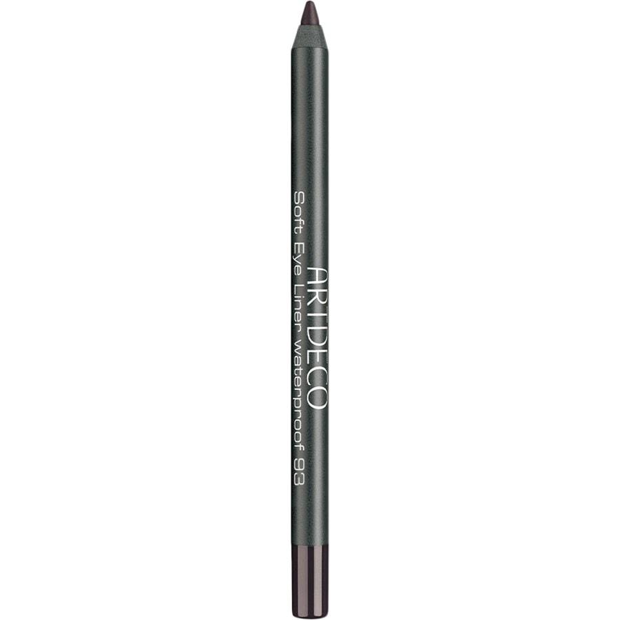 Подводка для глаз ARTDECO Soft Eye Liner Waterproof, Nr. 93 / 1,2 g
Подводка для глаз ARTDECO Soft Eye Liner Waterproof, Nr. 93 / 1,2 g
